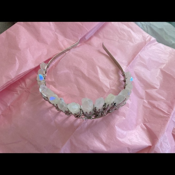 Tiera , Reiki charged angel aura quartz - Picture 2 of 7